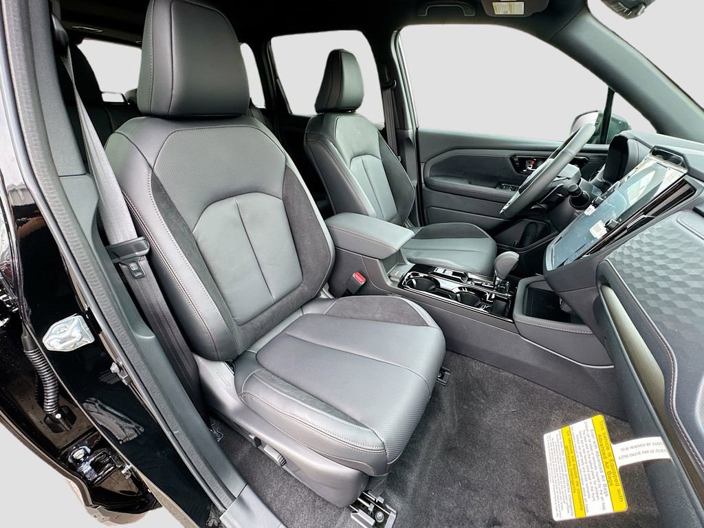 New 2026 Subaru Forester Touring image 36