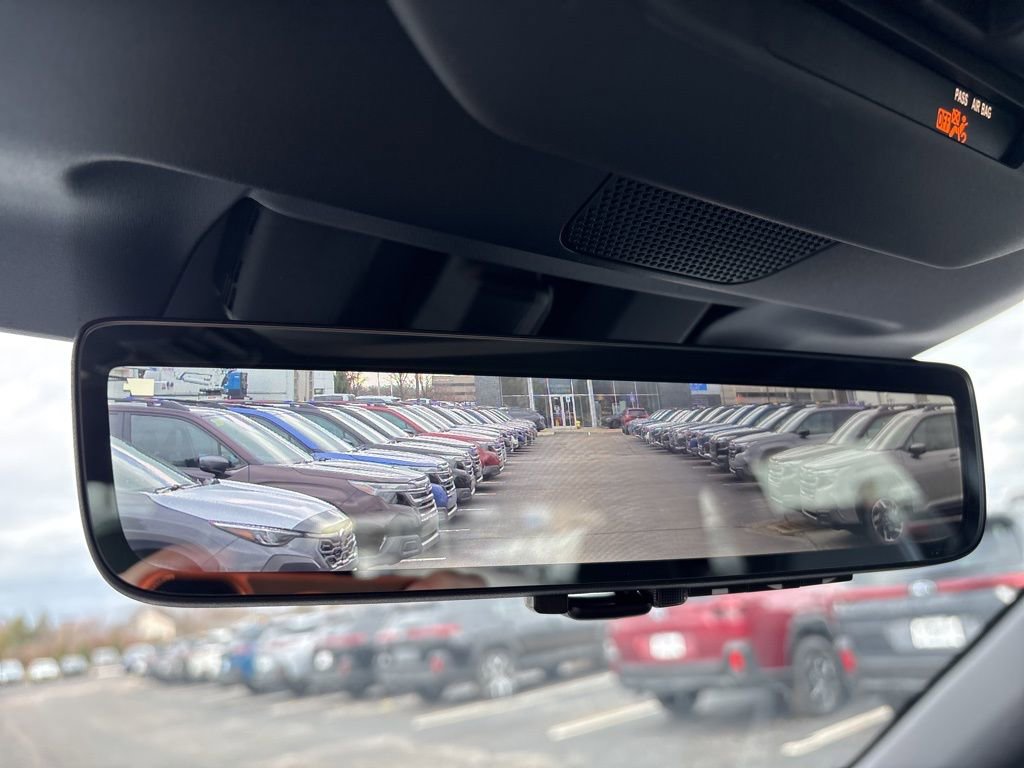 New 2026 Subaru Forester Touring image 24