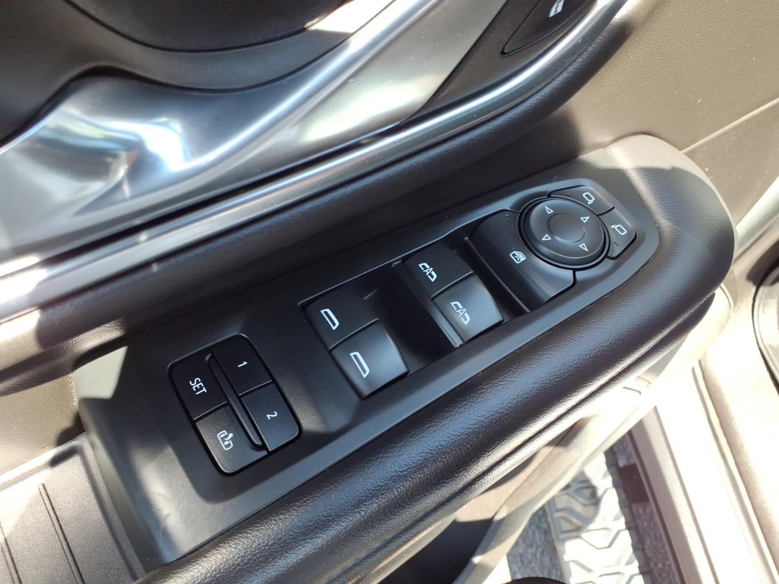 Used 2021 Chevrolet Tahoe Z71 AWD/4WD image 22