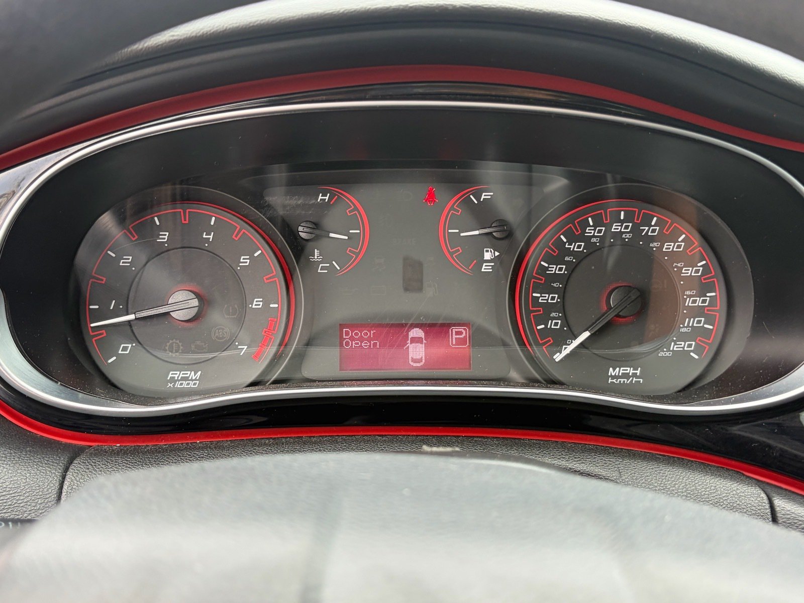 Used 2016 Dodge Dart SE w/ Convenience Group FWD image 20