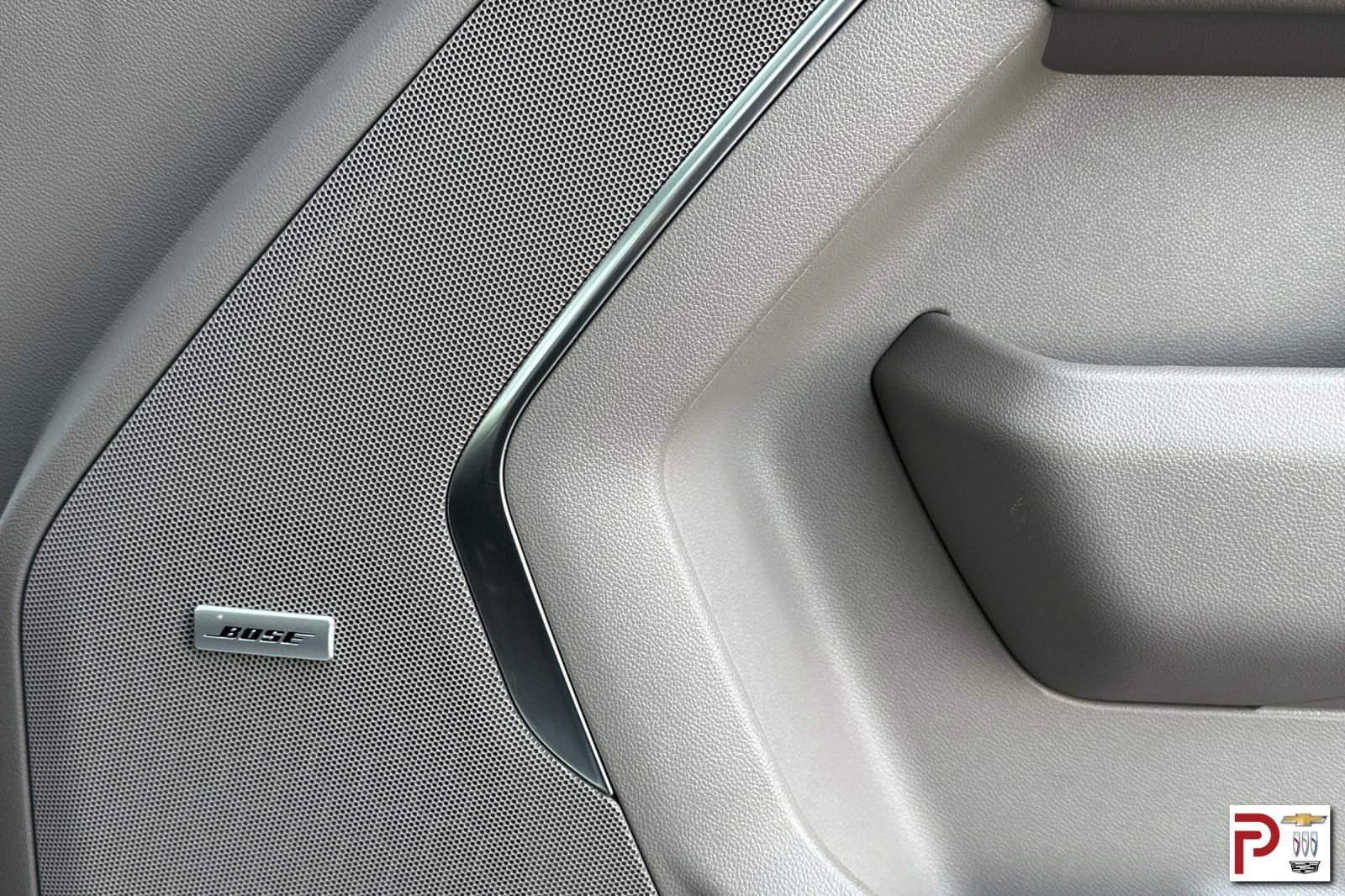 Certified 2021 Chevrolet Tahoe Z71 image 22