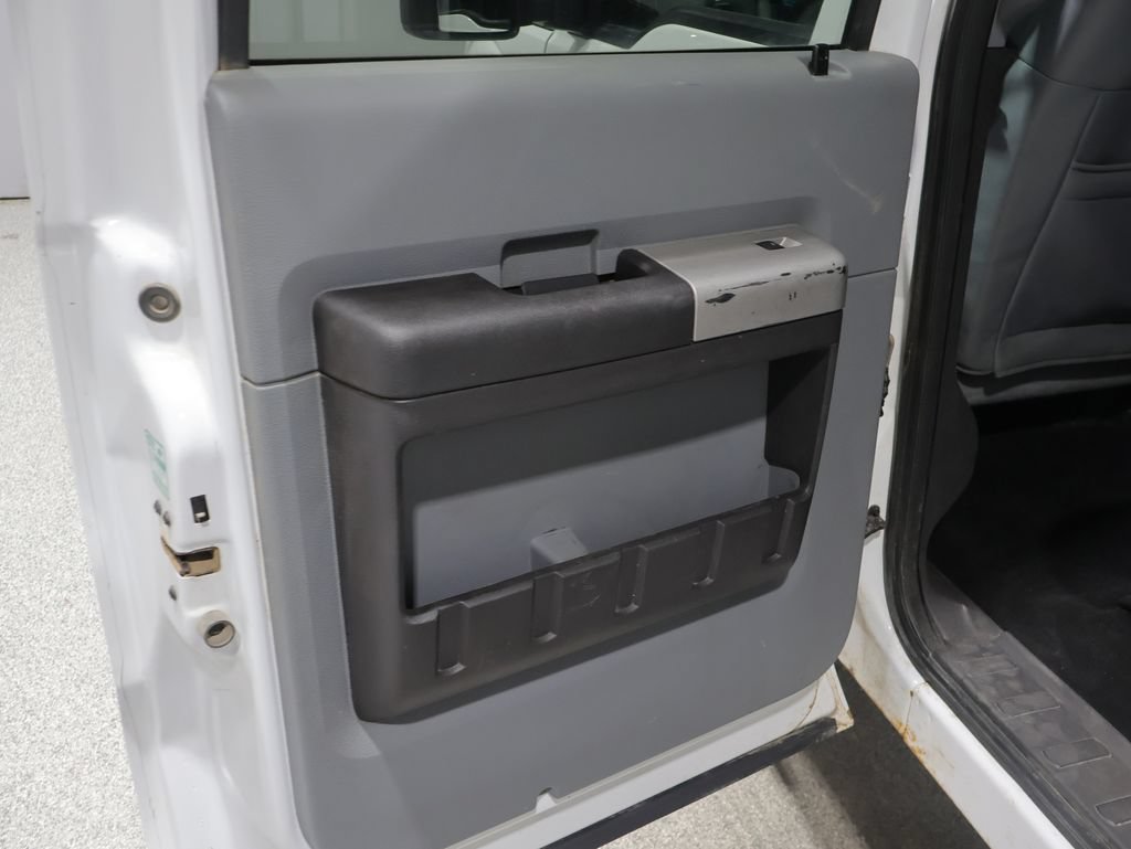 Used 2015 Ford F250 XLT AWD/4WD image 19