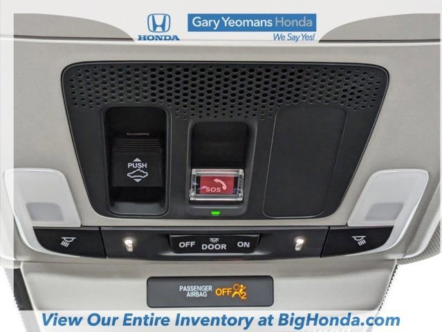 Used 2025 Honda Accord Touring image 31