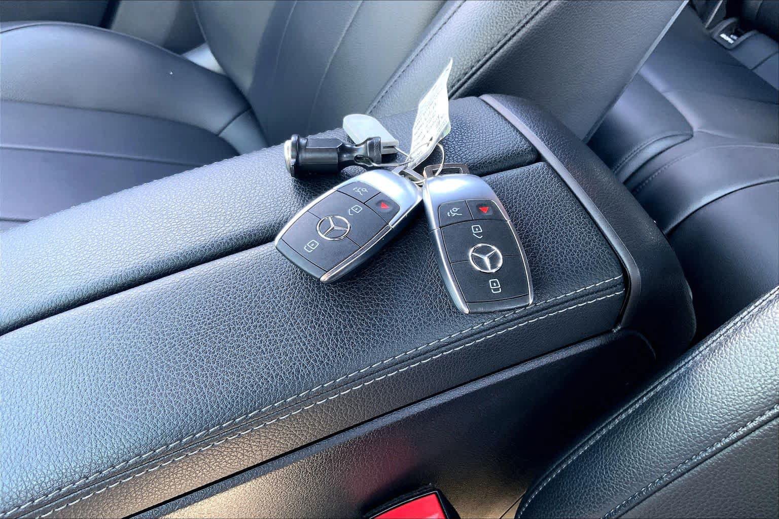 Used 2021 Mercedes-Benz GLA 250 4MATIC image 15