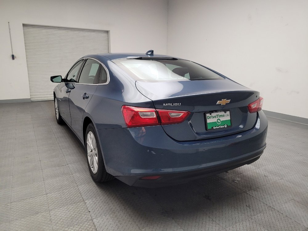 Used 2024 Chevrolet Malibu LT image 6