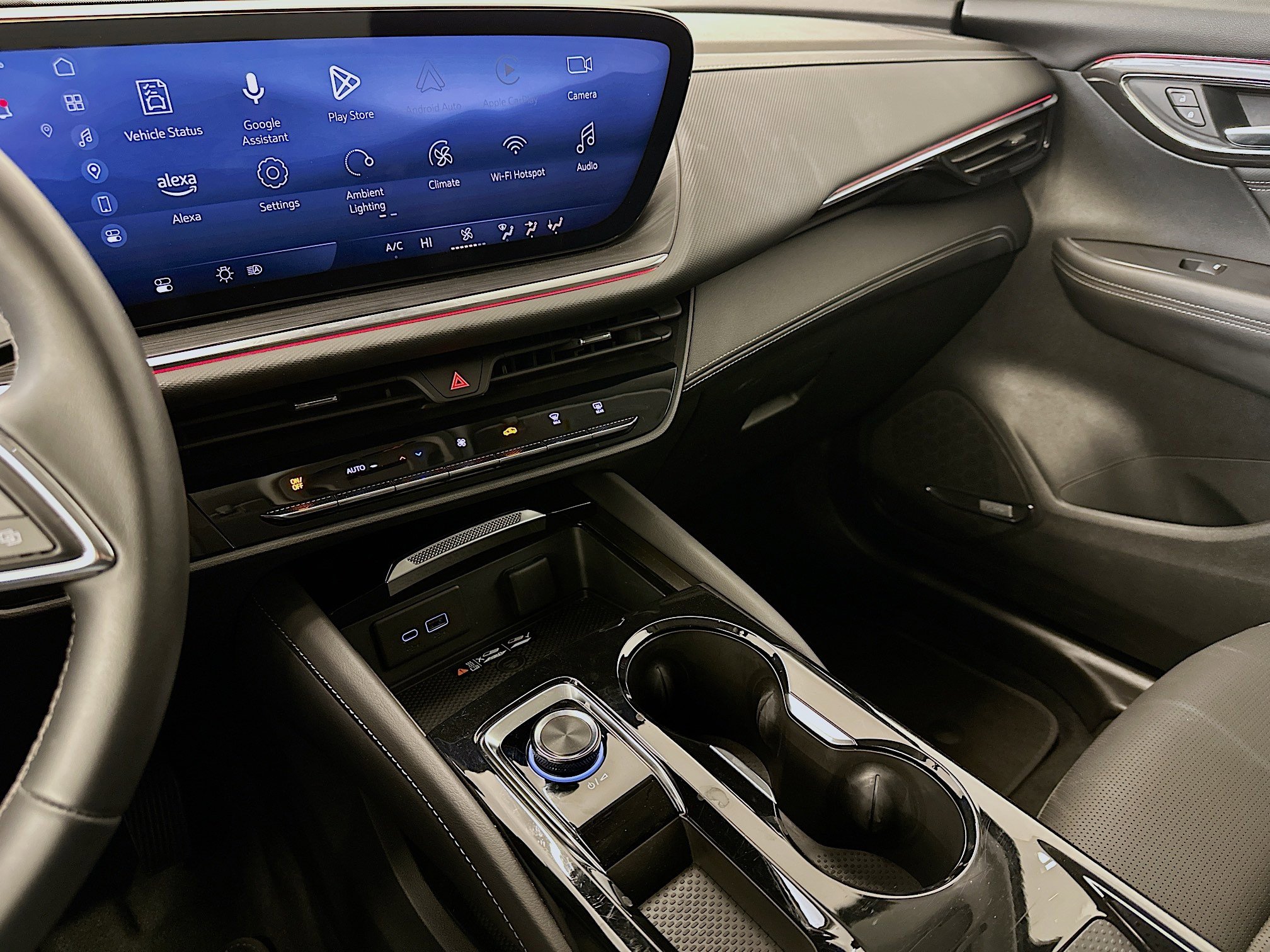 Used 2025 Buick Envision Preferred image 26