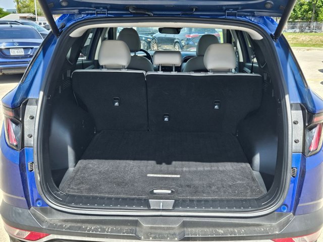 Used 2023 Hyundai Tucson SEL w/ Convenience Package image 7