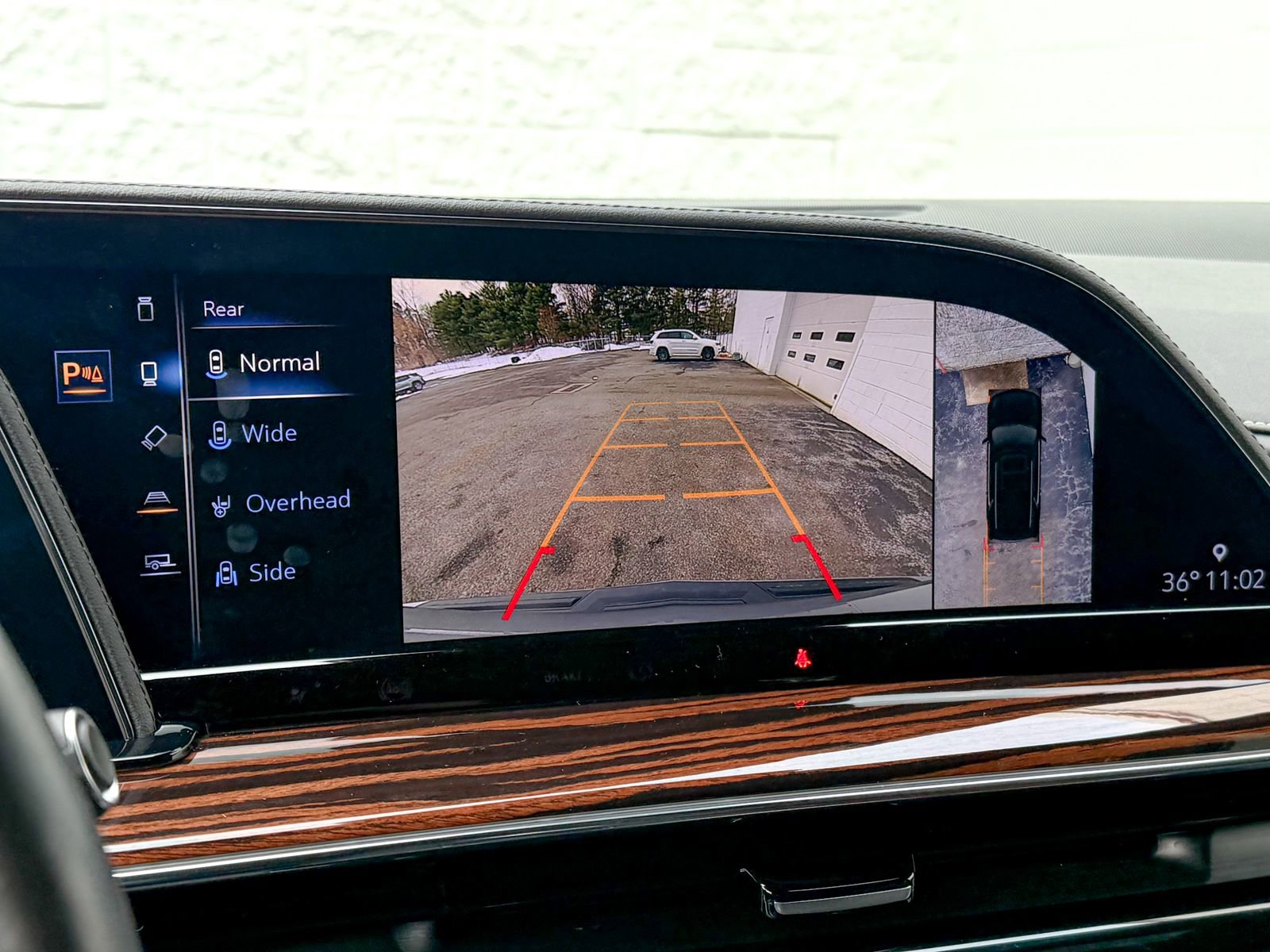 Certified 2022 Cadillac Escalade Luxury image 19