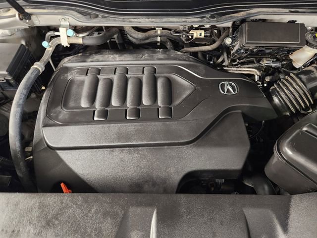 Used 2015 Acura MDX FWD w/ Technology Package image 33