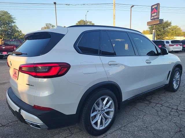Used 2019 BMW X5 xDrive40i w/ Convenience Package image 5