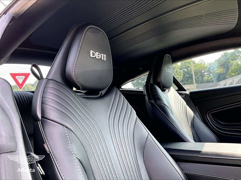 Used 2018 Aston Martin DB11 V12 RWD image 26