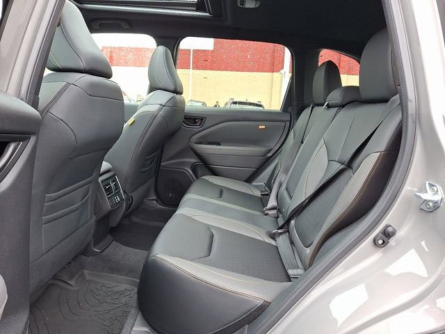 New 2026 Subaru Forester Wilderness image 11