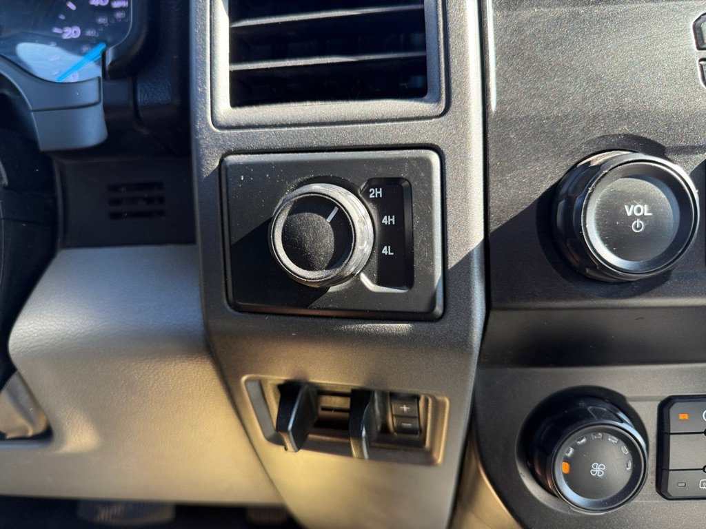 Used 2021 Ford F350 XL w/ Power Equipment Group AWD/4WD image 14