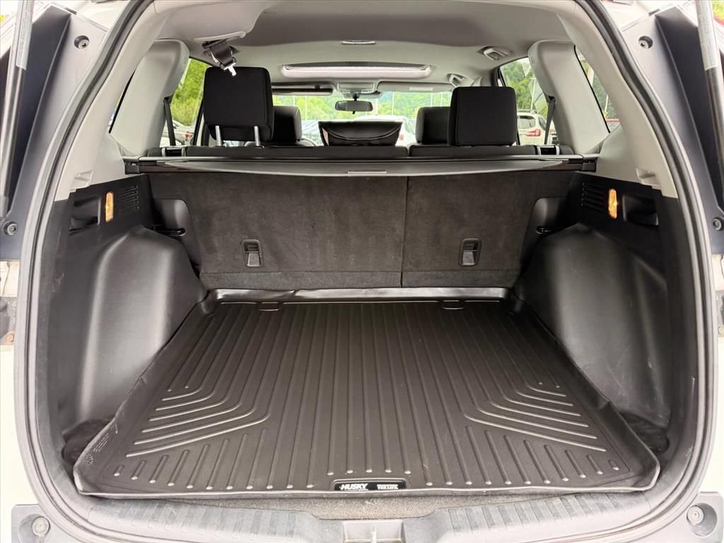 Used 2019 Honda CR-V EX image 28