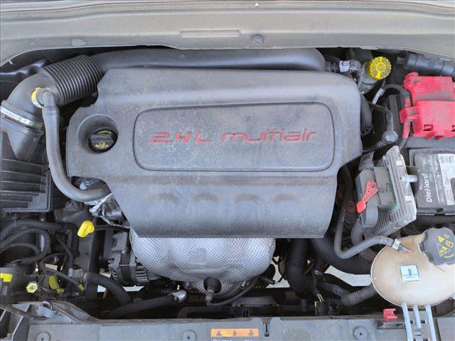 Used 2018 Jeep Renegade Altitude image 21