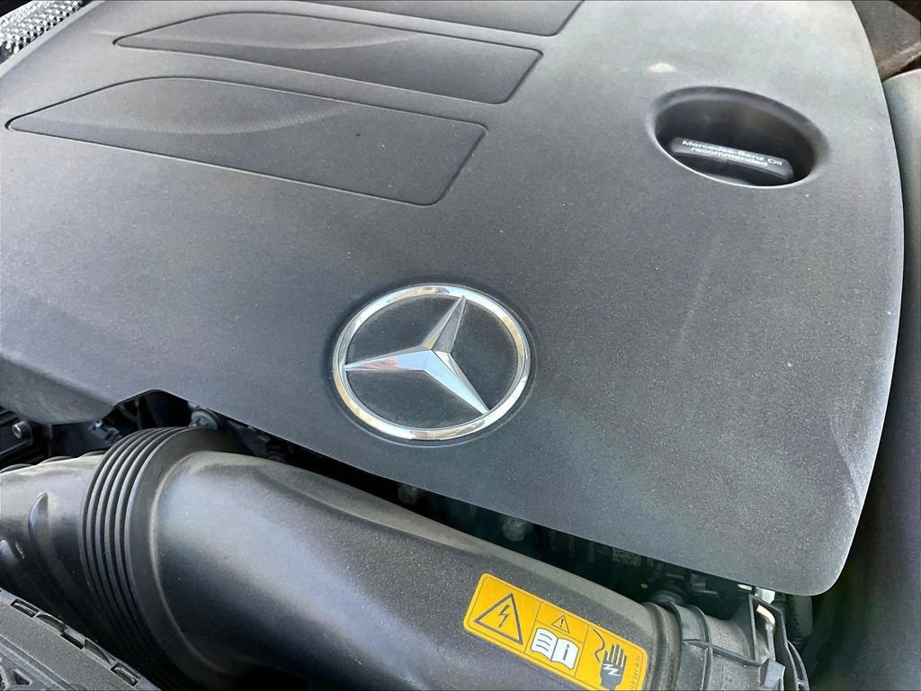 Used 2021 Mercedes-Benz E 350 4MATIC Sedan image 30