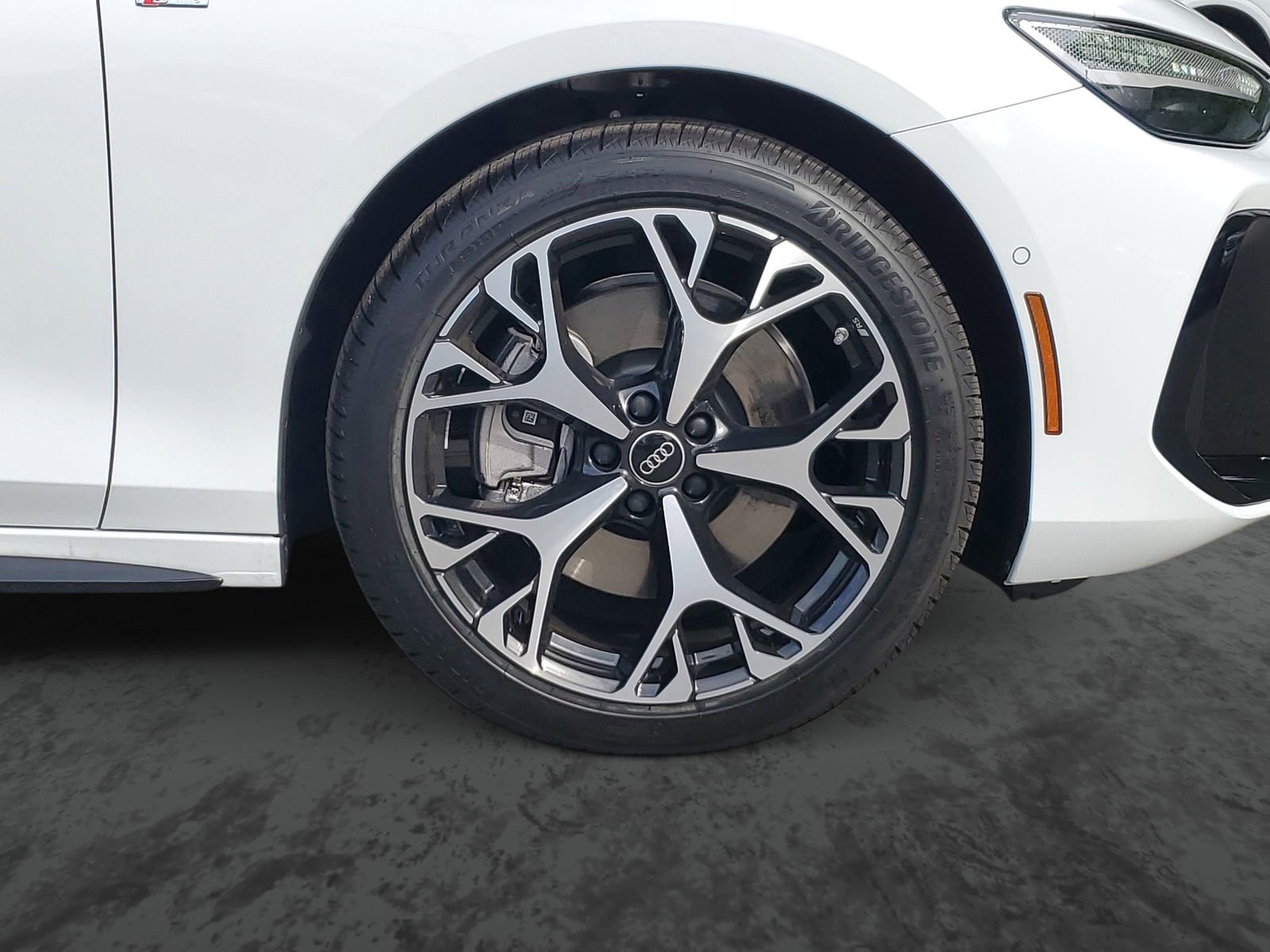 New 2026 Audi A6 Premium Plus image 5