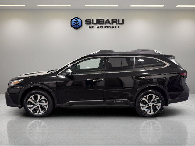 Certified 2022 Subaru Outback Touring XT w/ Popular Package #2 AWD/4WD image 2