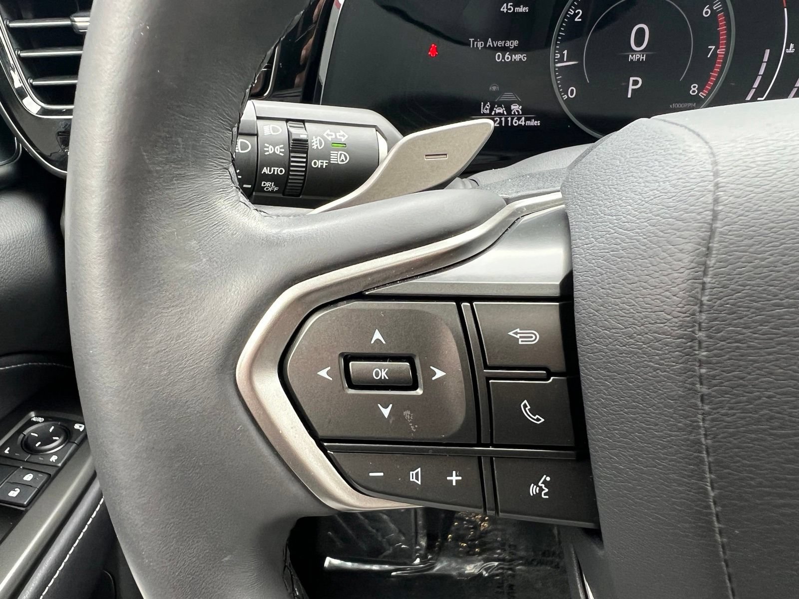 Used 2023 Lexus NX 350 AWD image 37