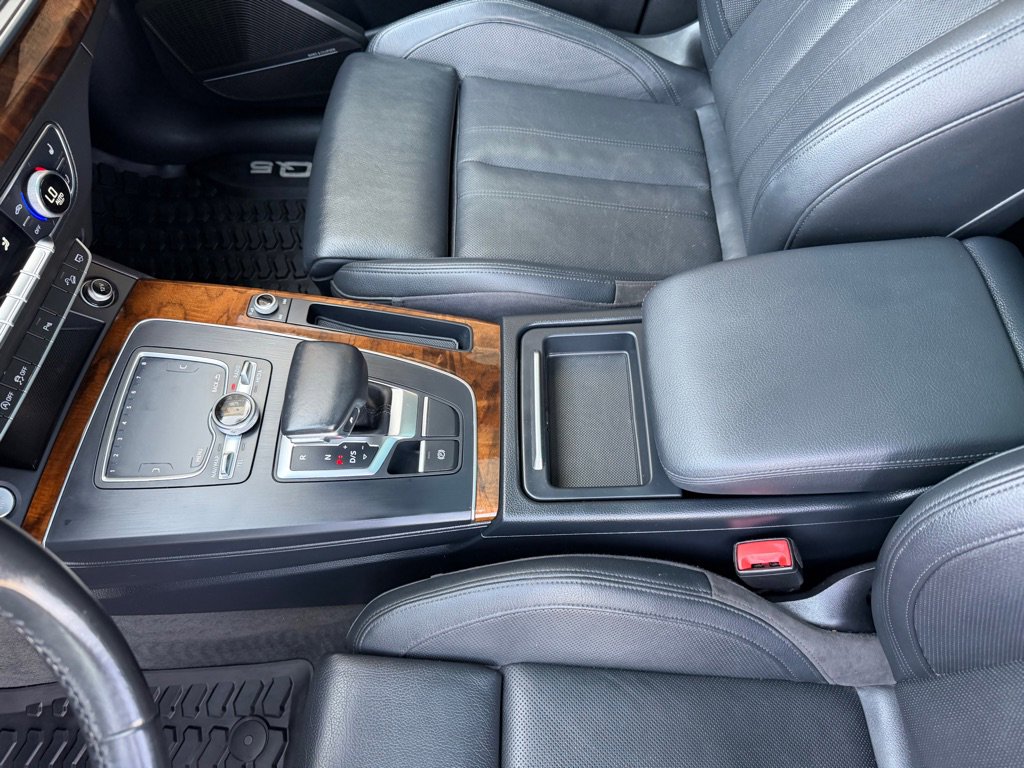 Used 2018 Audi Q5 2.0T Premium Plus image 12