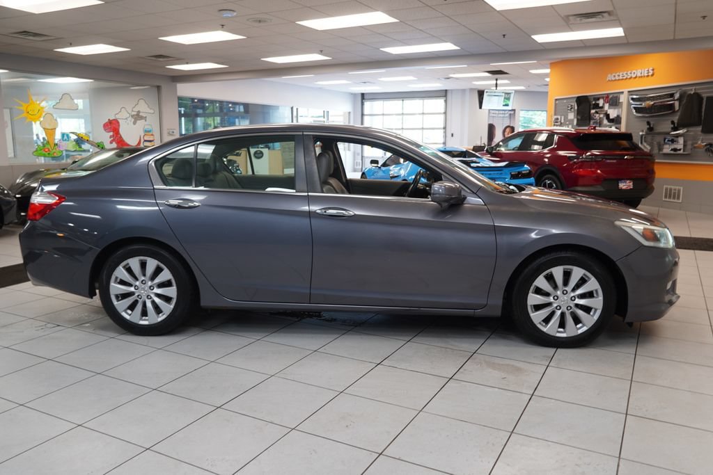 Used 2014 Honda Accord EX-L image 13