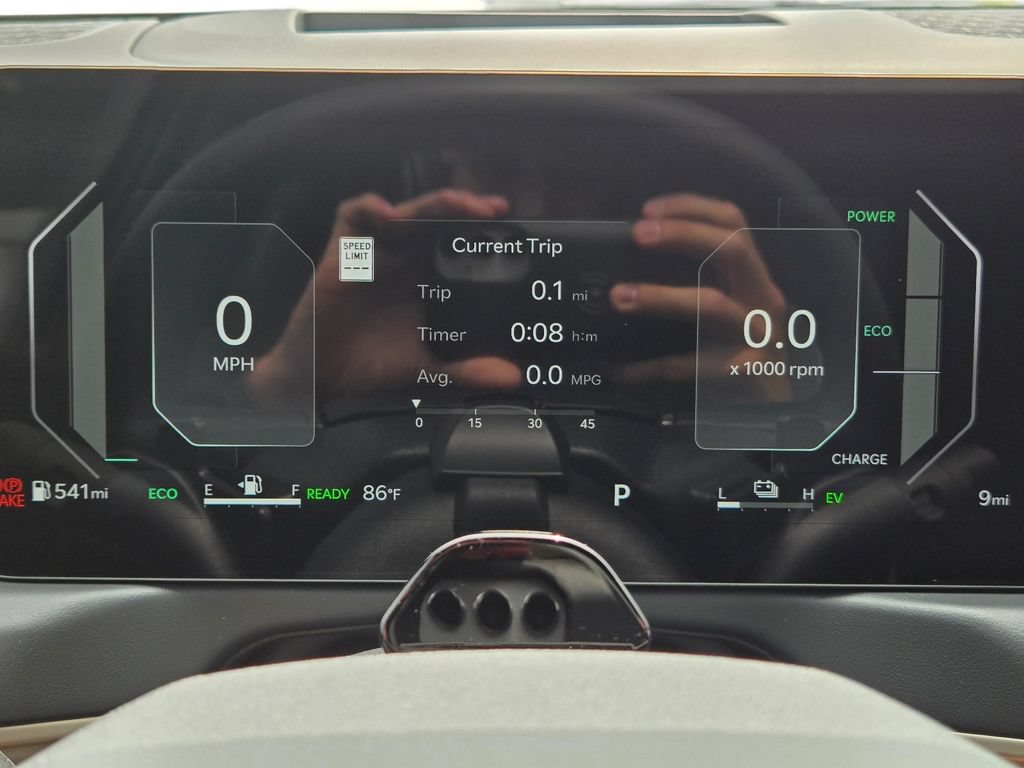 New 2027 Kia Telluride SX Prestige AWD/4WD image 26