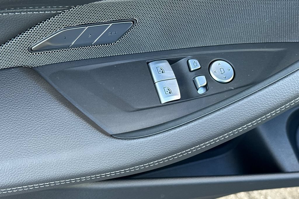 New 2026 BMW M440i Coupe RWD image 11