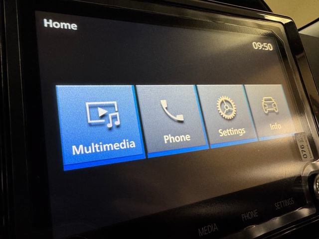 New 2026 Mitsubishi Outlander Sport LE AWD/4WD image 13