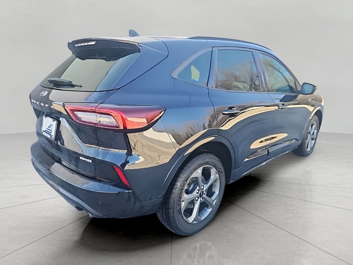 Certified 2023 Ford Escape ST-Line Select w/ Tech Pack #1 AWD/4WD image 6