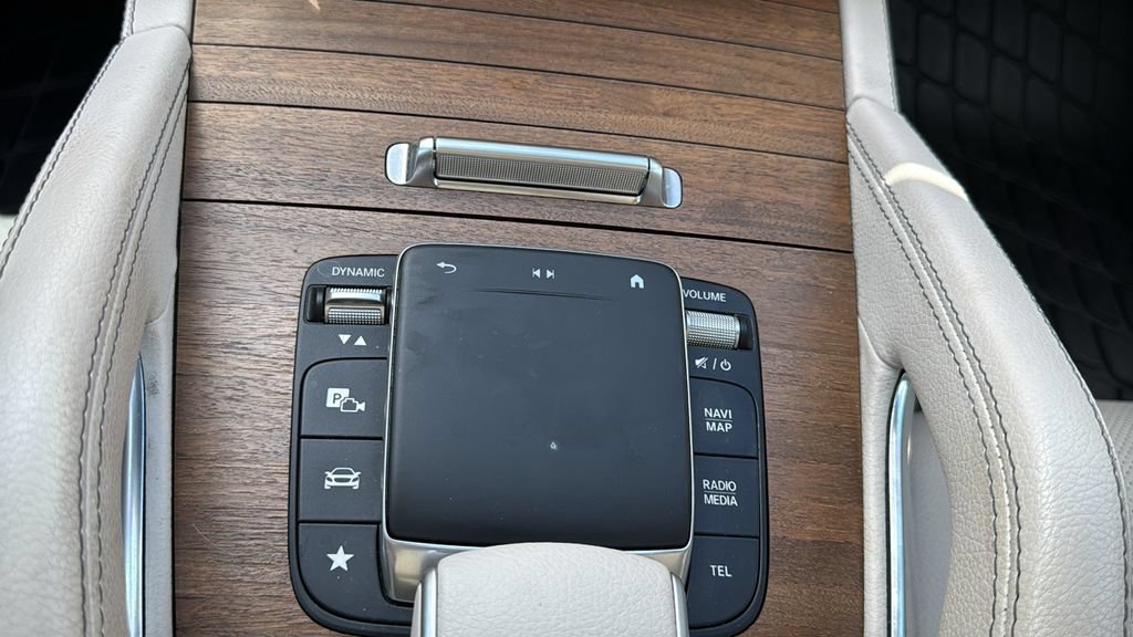 Certified 2023 Mercedes-Benz GLE 350 image 37