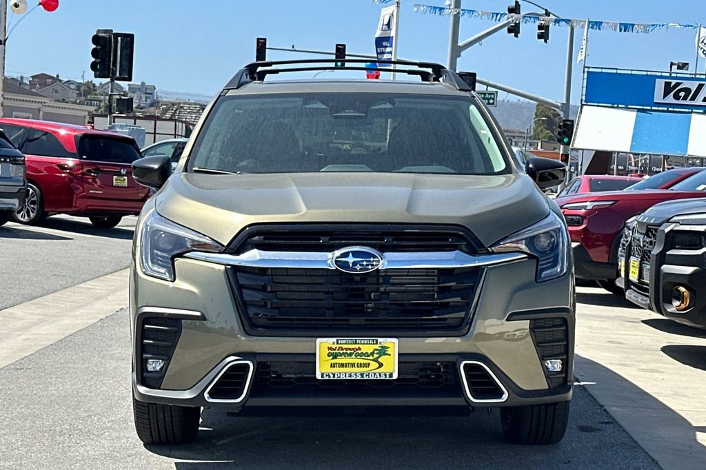 New 2026 Subaru Ascent Touring AWD/4WD image 9