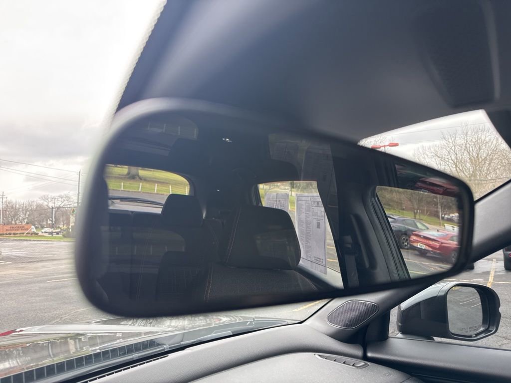 Used 2024 Honda HR-V Sport image 43