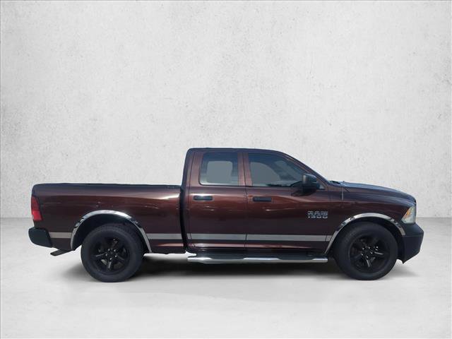 Used 2014 RAM 1500 Tradesman w/ Popular Equipment Group image 4