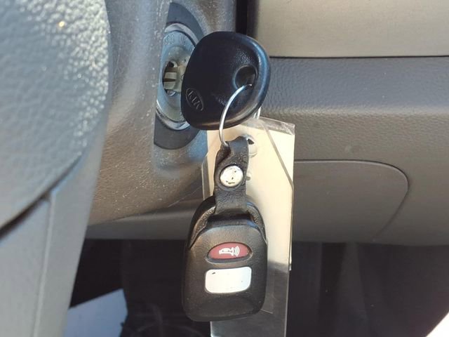 Used 2011 Kia Sportage LX FWD image 9