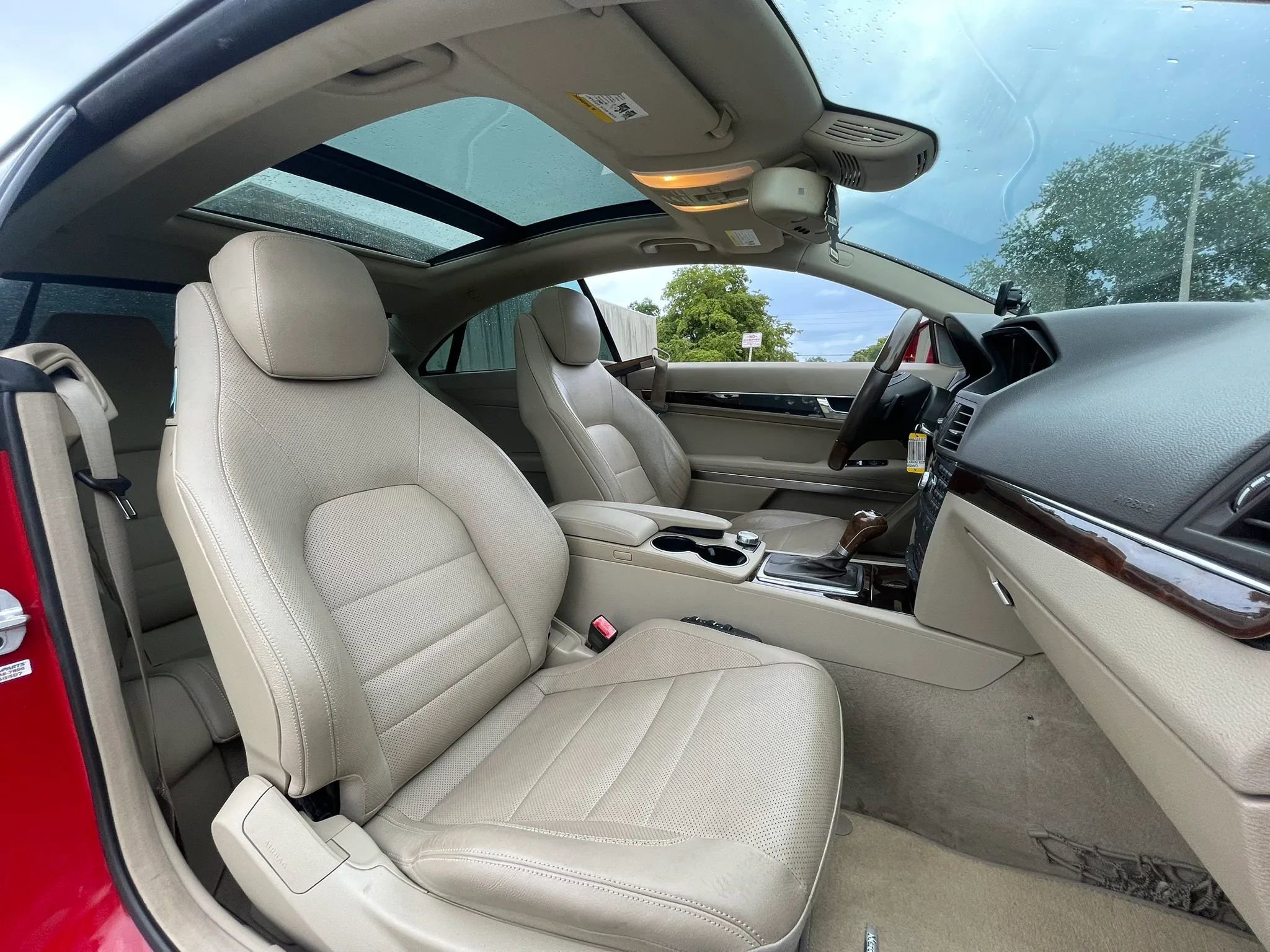 Used 2013 Mercedes-Benz E 350 Coupe image 25