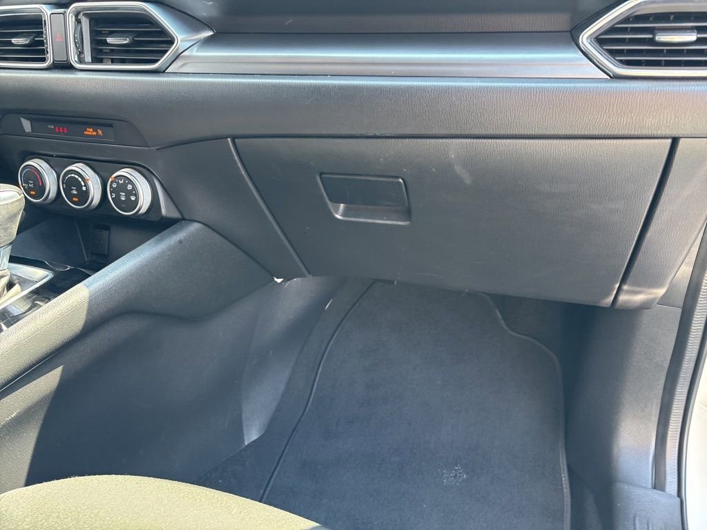 Used 2019 MAZDA CX-5 Sport FWD image 43