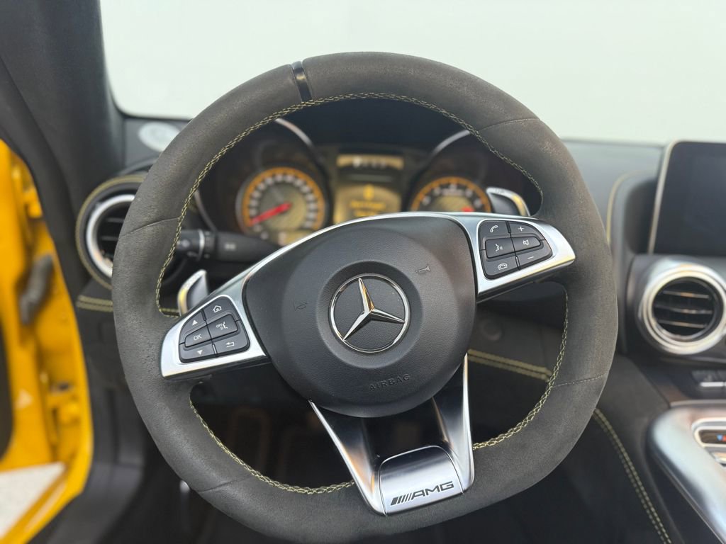 Used 2018 Mercedes-Benz AMG GT C image 57