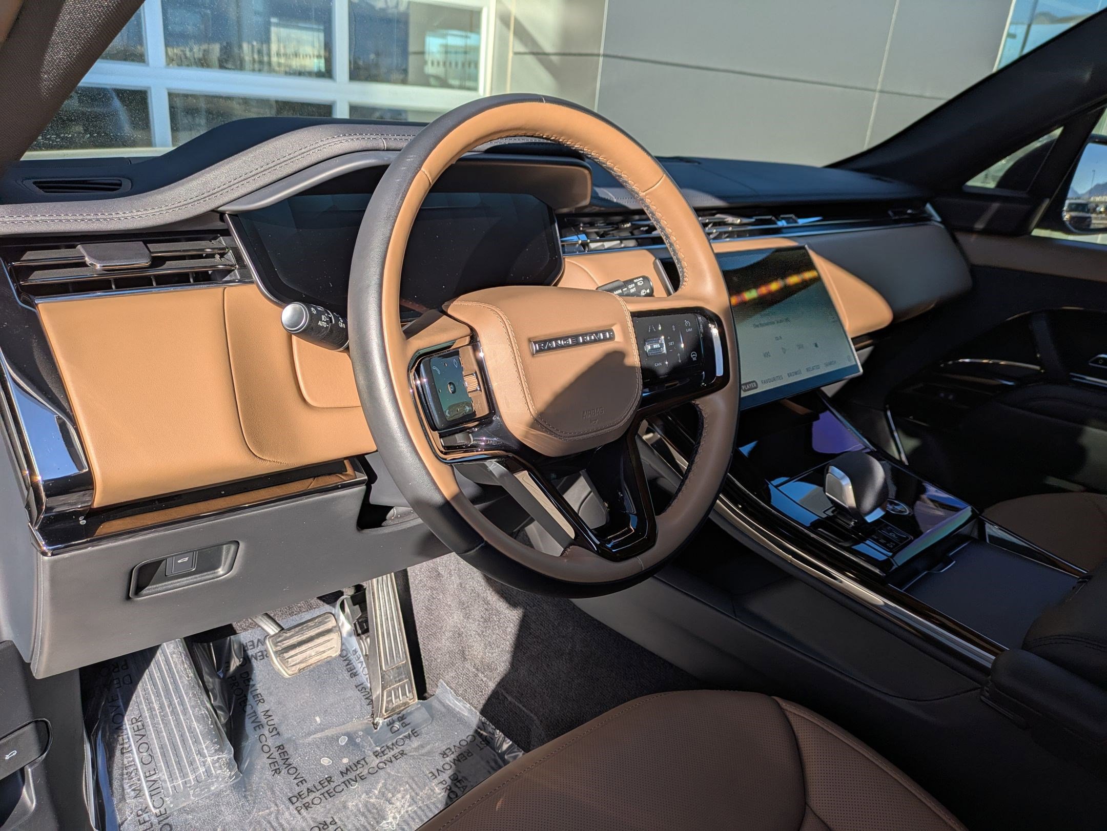 Certified 2024 Land Rover Range Rover Sport Dynamic SE image 14