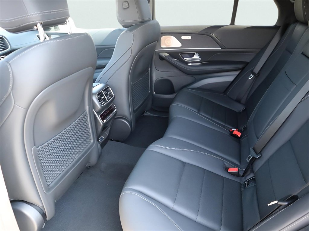 New 2026 Mercedes-Benz GLE 450 4MATIC image 22