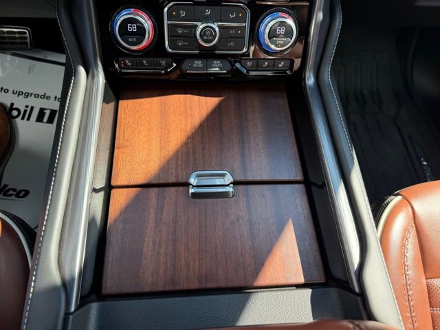 Certified 2023 GMC Yukon Denali Ultimate image 21