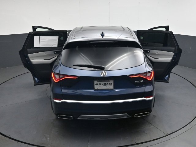 New 2026 Acura MDX w/ Technology Package FWD image 29
