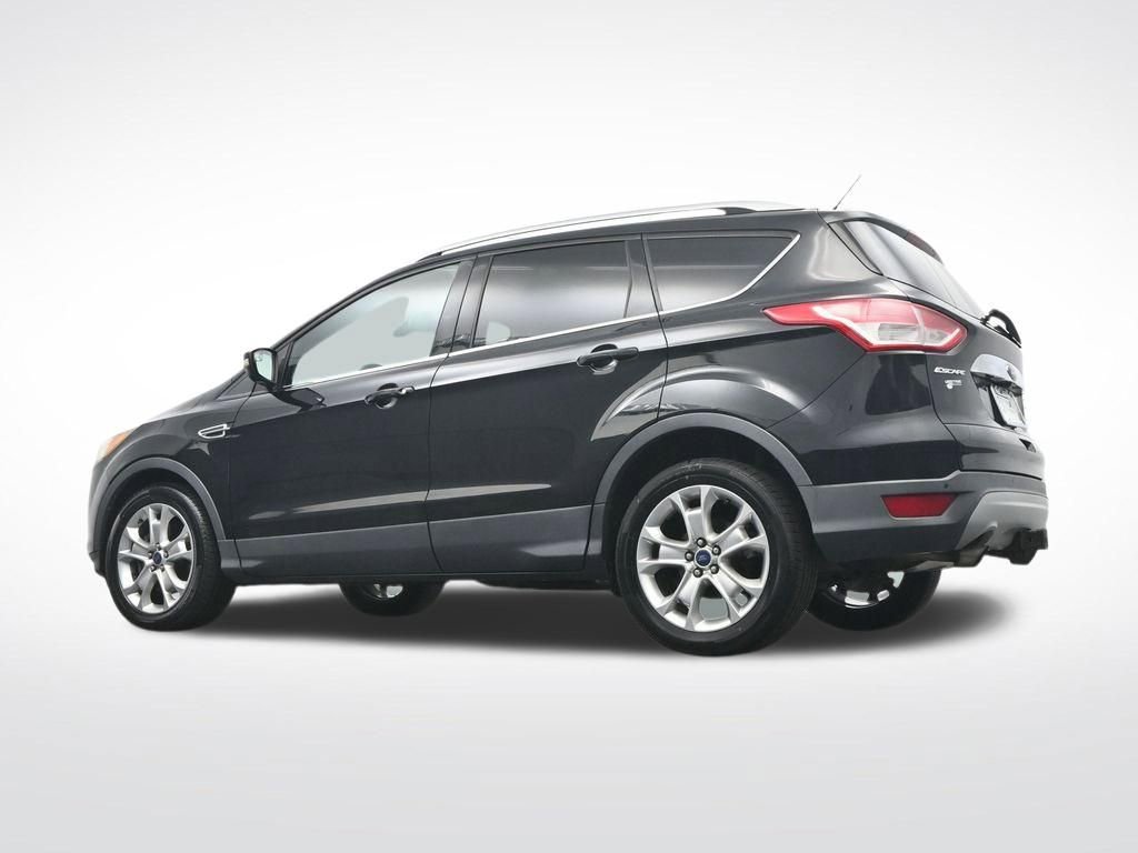 Used 2016 Ford Escape Titanium image 40