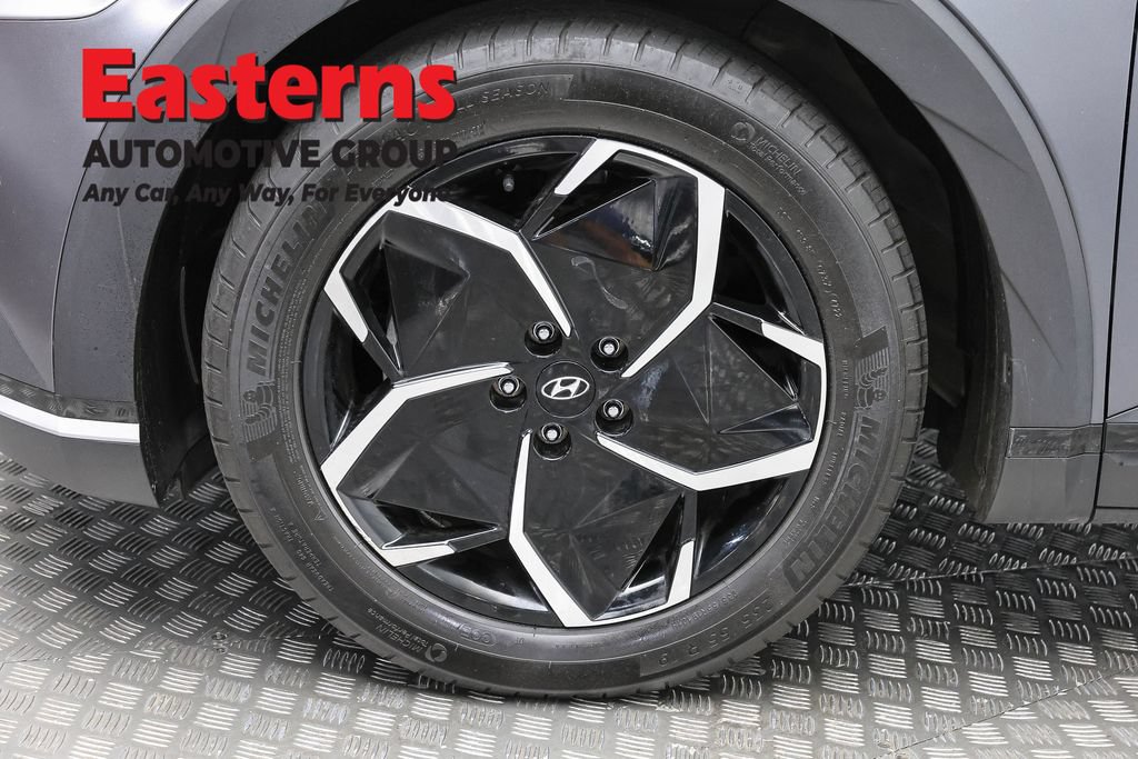 Used 2023 Hyundai Ioniq 5 SEL AWD/4WD image 31