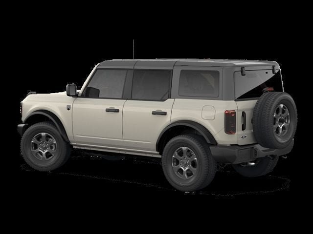 New 2026 Ford Bronco Big Bend AWD/4WD image 27