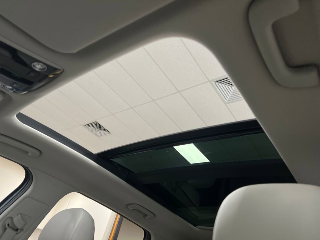 Used 2021 Kia Sorento SX image 23