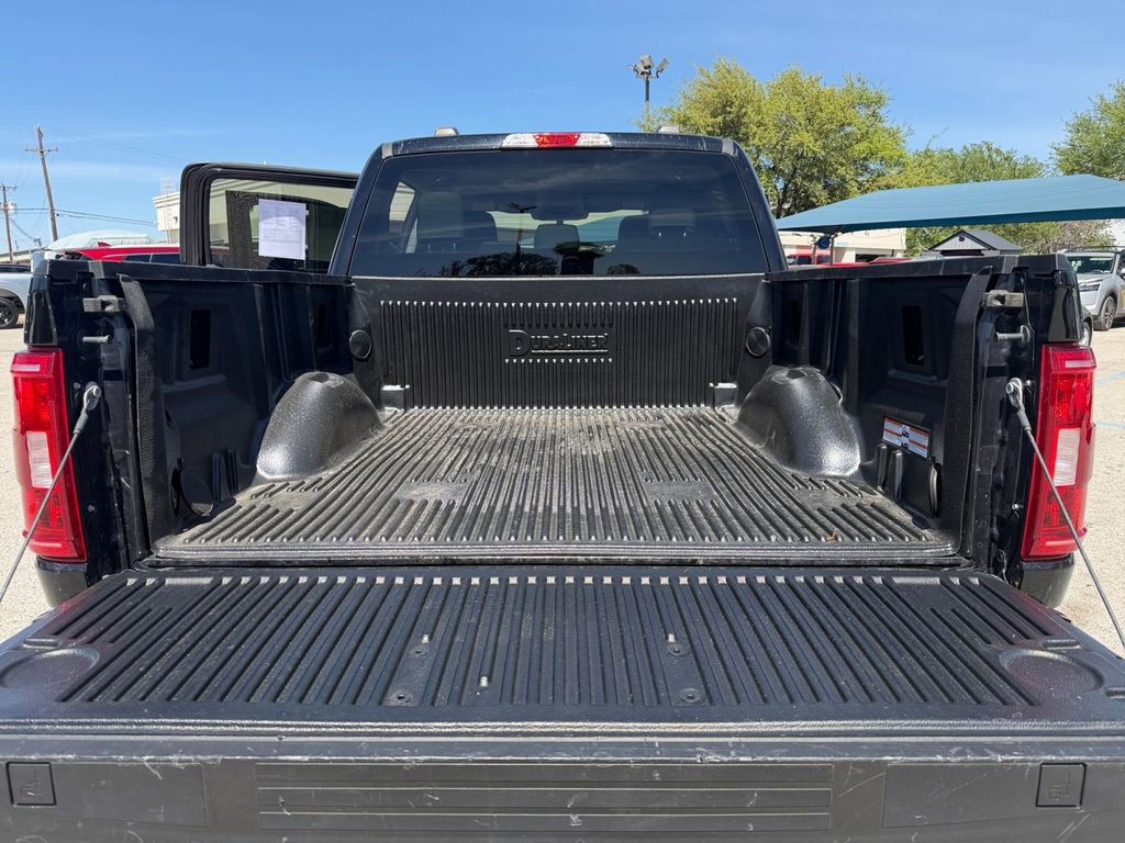 Used 2023 Ford F150 XLT image 19