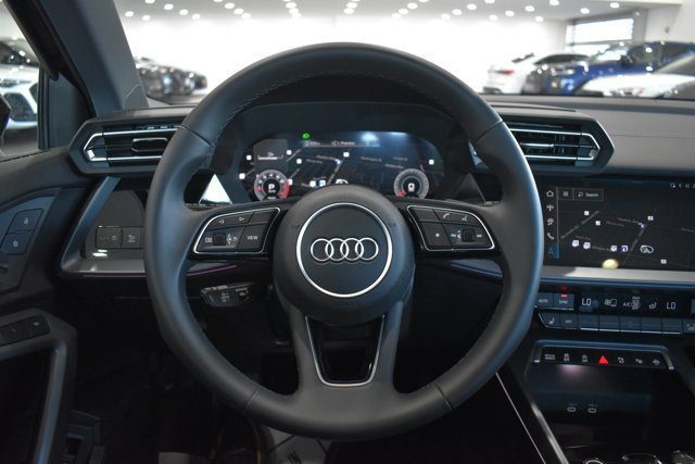 Used 2026 Audi A3 2.0T Premium w/ Black Optic Package AWD/4WD image 19
