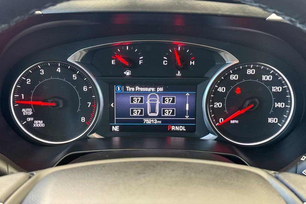 Used 2019 Chevrolet Blazer LT image 31