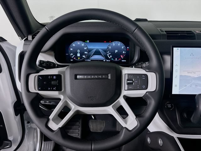 Used 2026 Land Rover Defender 110 S AWD/4WD image 12