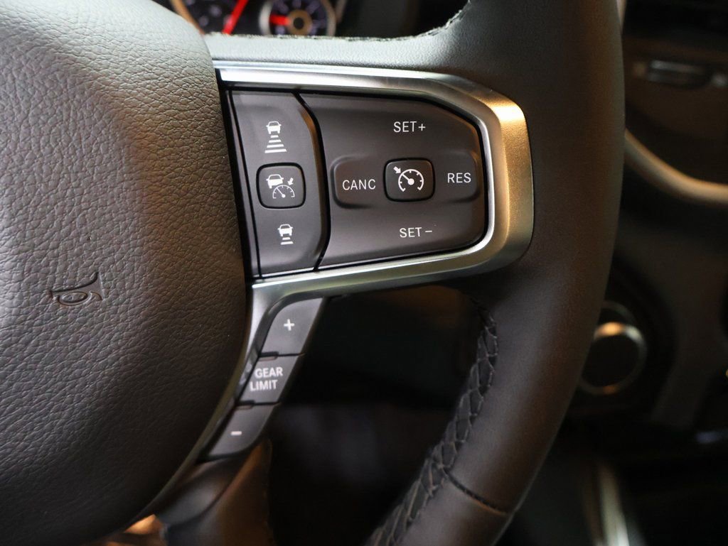 New 2026 RAM 1500 Big Horn image 31